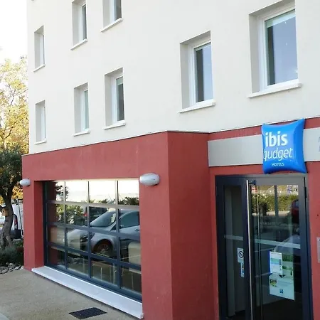 Ibis Budget Les Chaumes