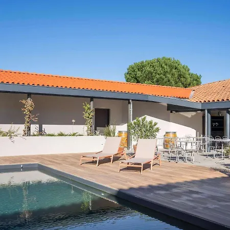 Ibis Budget Les Chaumes 2* Montauban