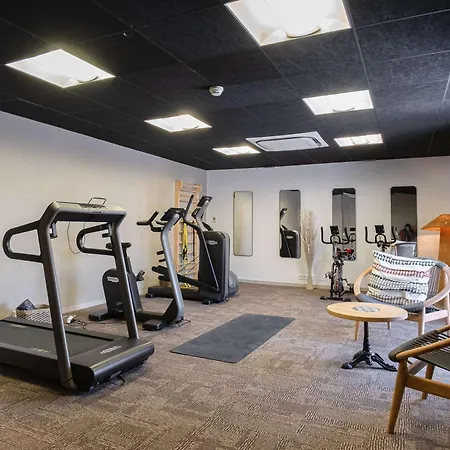 Hotel Ibis Budget Les Chaumes 2*