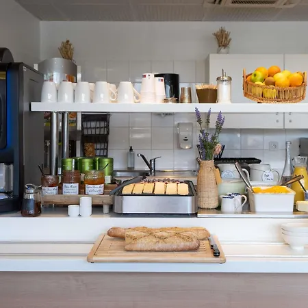 Ibis Budget Les Chaumes Montauban