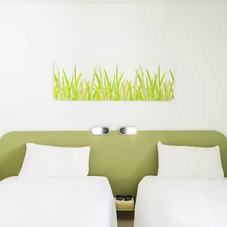 Ibis Budget Les Chaumes