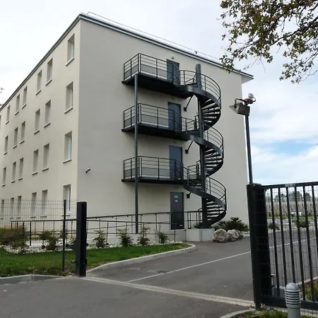 Ibis Budget Les Chaumes