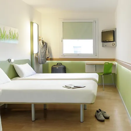 Ibis Budget Les Chaumes