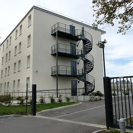 Ibis Budget Les Chaumes Montauban