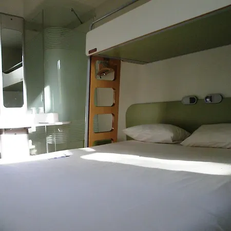 Hotel Ibis Budget Les Chaumes