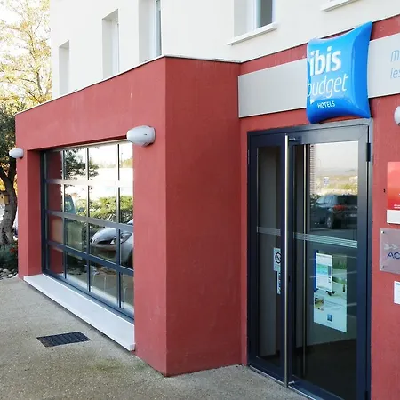 Hotel Ibis Budget Les Chaumes