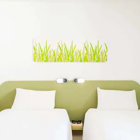 Ibis Budget Les Chaumes Hotel