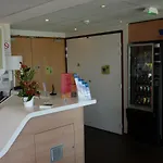 Szálloda Ibis Budget Les Chaumes 2*