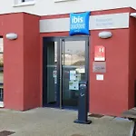 Szálloda Ibis Budget Les Chaumes 2*