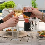 Ibis Budget Les Chaumes Hotel 2*
