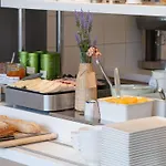 Ibis Budget Les Chaumes 2*