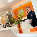 Ibis Budget Les Chaumes Szálloda 2*