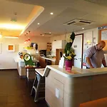 Ibis Budget Les Chaumes Szálloda Montauban