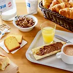 Ibis Budget Les Chaumes