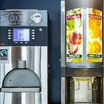 Szálloda Ibis Budget Les Chaumes 2*