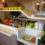 Ibis Budget Les Chaumes 2*