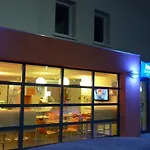 Ibis Budget Les Chaumes