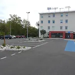 Ibis Budget Les Chaumes Szálloda