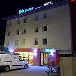 Szálloda Ibis Budget Les Chaumes