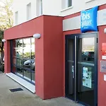 Ibis Budget Les Chaumes Montauban