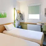 Ibis Budget Les Chaumes Szálloda Montauban
