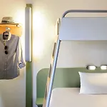 Hotel Ibis Budget Les Chaumes 2*