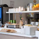 Ibis Budget Les Chaumes Hotel