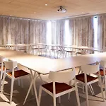 Ibis Budget Les Chaumes