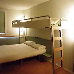 Ibis Budget Les Chaumes