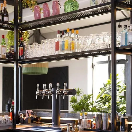 Ibis Budget Les Chaumes