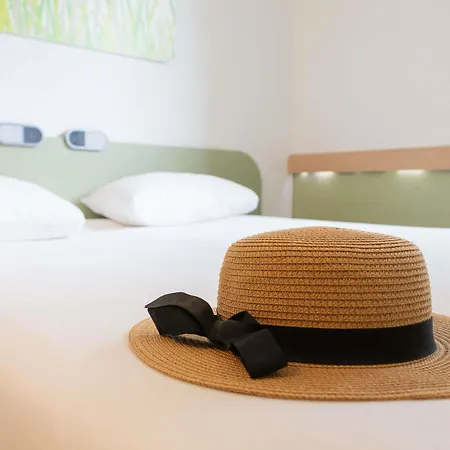 Ibis Budget Les Chaumes 몽토방