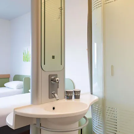 Ibis Budget Les Chaumes