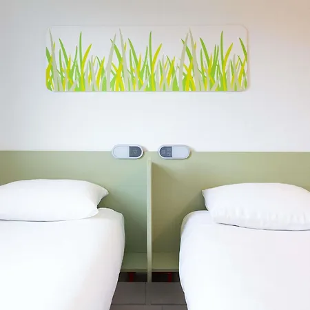 فندق Ibis Budget Les Chaumes