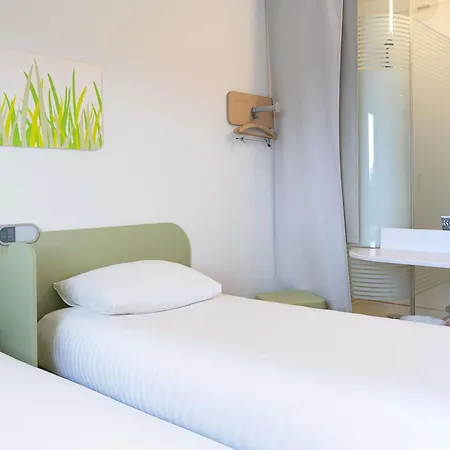 Ibis Budget Les Chaumes