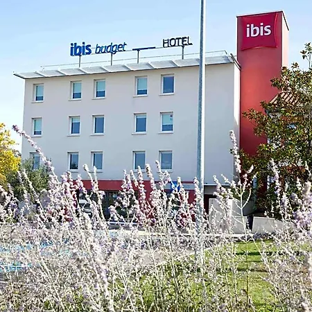 Ibis Budget Les Chaumes Otel