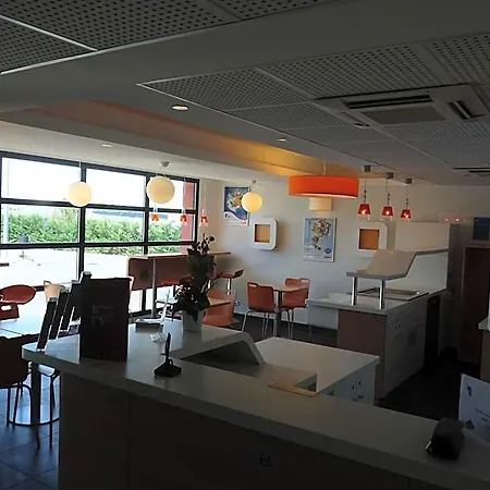 Ibis Budget Les Chaumes Montauban