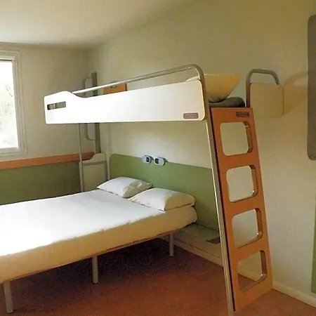 Ibis Budget Les Chaumes