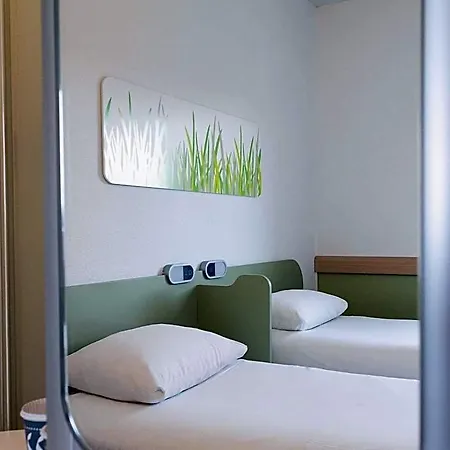 Ibis Budget Les Chaumes