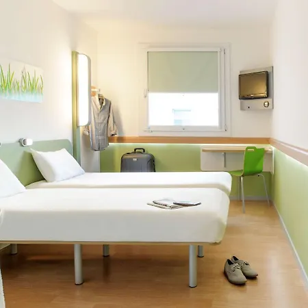 Ibis Budget Les Chaumes
