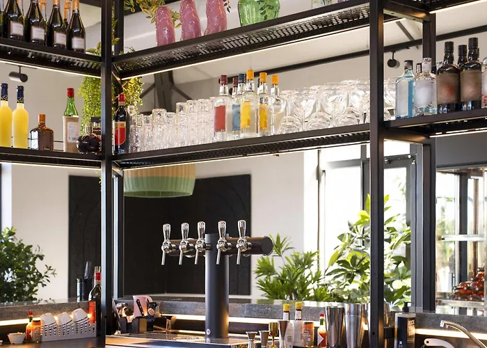 Ibis Budget Les Chaumes